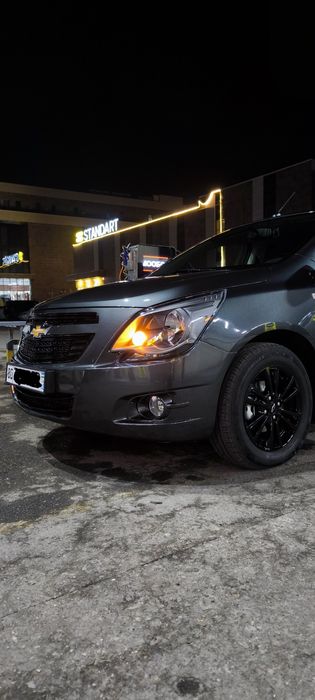 Продаётся Cobalt Midnight мокрый асфальт
