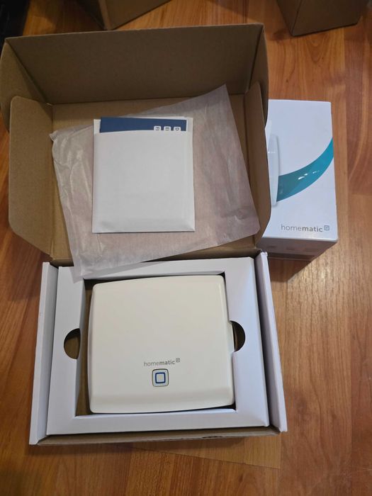 Acces point automatizare casa HMIP-HAP Homematic IP