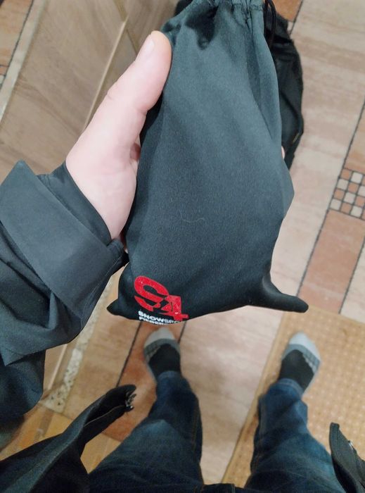 Ски очила Shred,