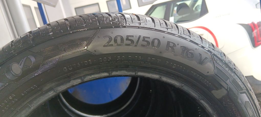 Anvelope 205/50R16 Barum