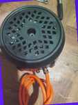 кареточный мотор 600w