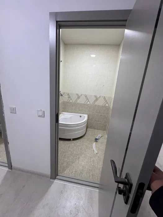 Продаётся новостройка рядом метро Дустлик, Яшнабад (Чкалов) ID:К 60