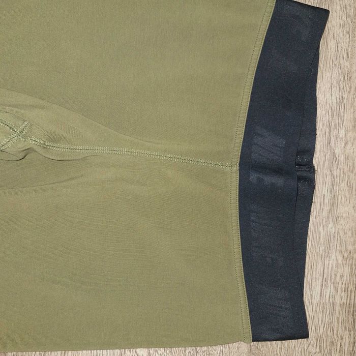 Зелен клин найк nike