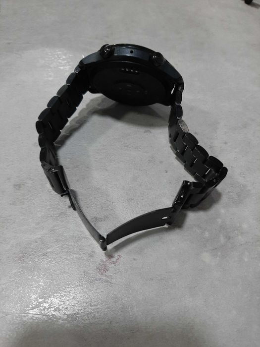 Смарт Часовник ТicWatch Pro 3 GPS ,Пълен Комплект + 5 каишки