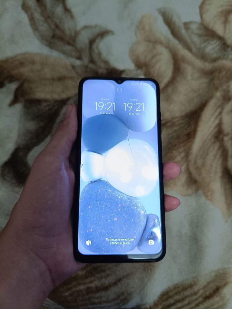 Poco m5 не дорого