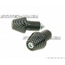 Capete ghidon moto unirversale