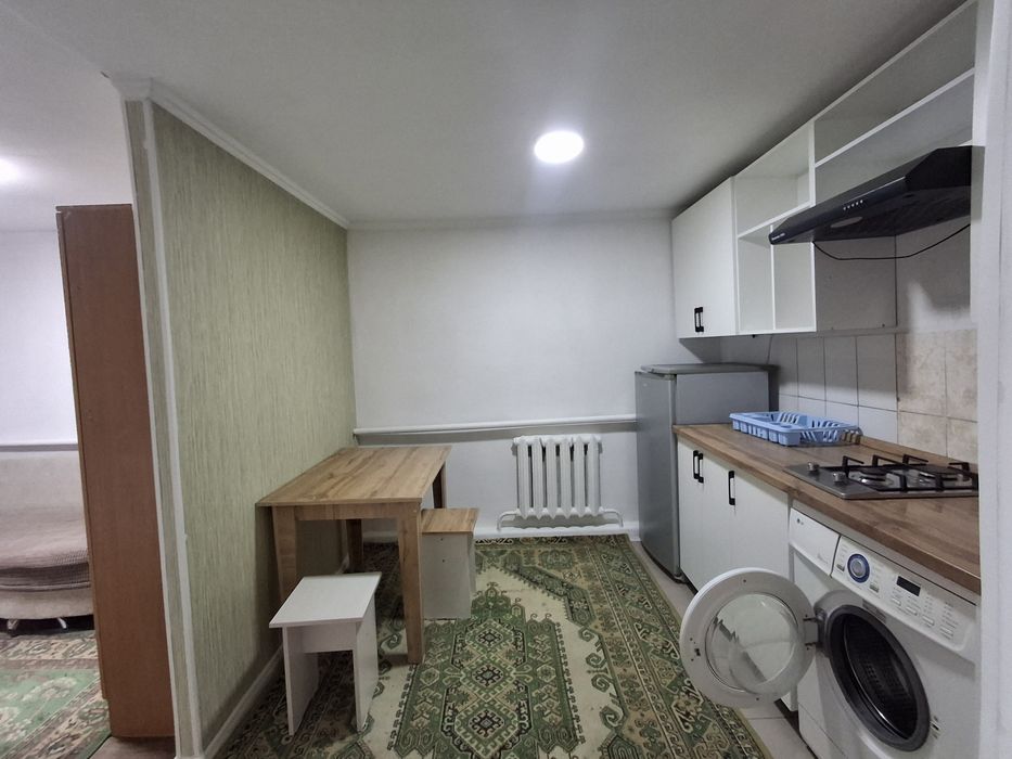 Сдается времянка благоустроенная со всеми удобствами