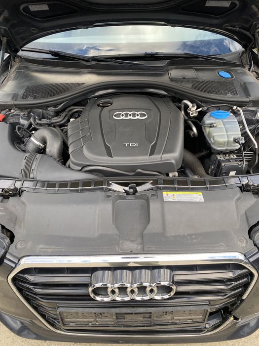 Injectoare Audi A6 C7 2.0 TDI CGL 177 Cp 2012