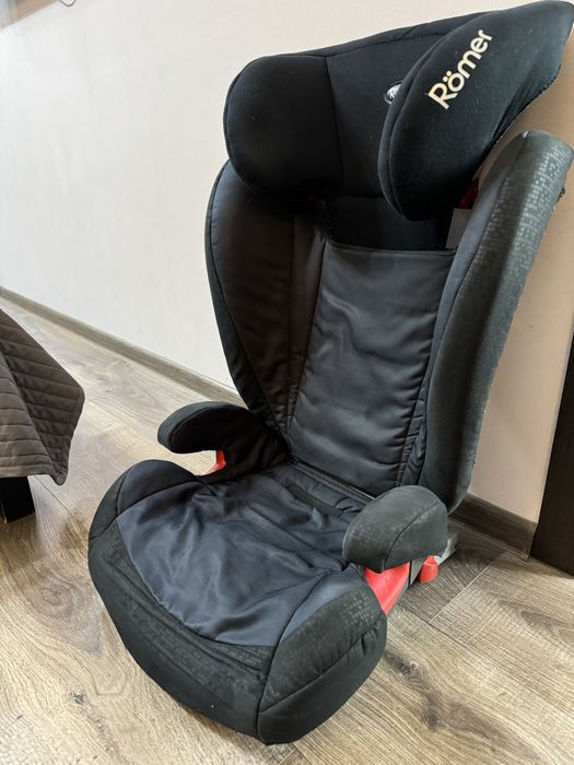 Автокресло детское Romer 15-36 кг