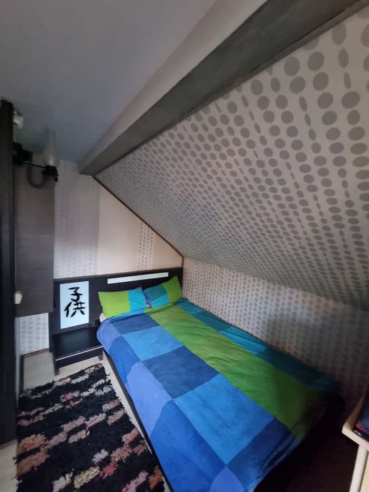 Cabana de închiriat de revelion