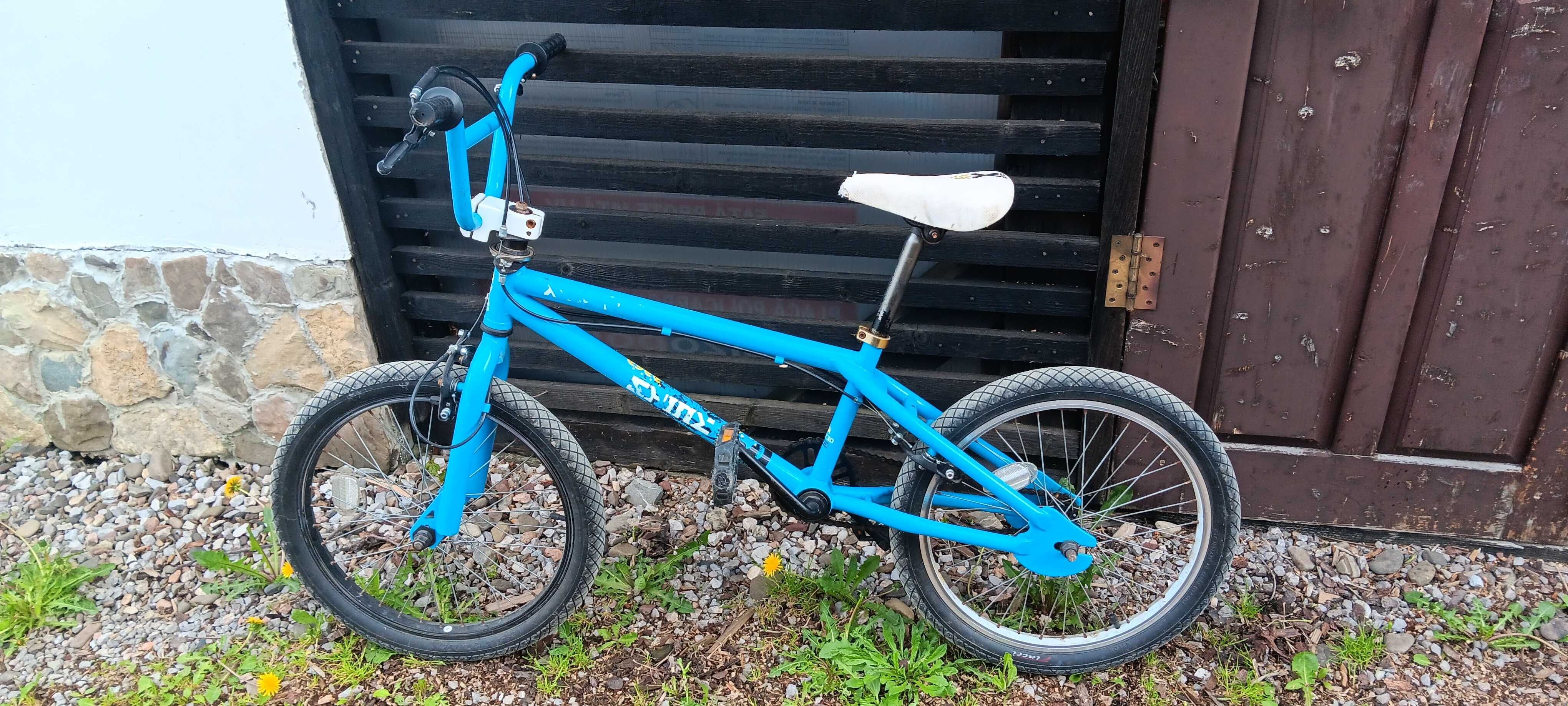 Bicicleta pentru copii