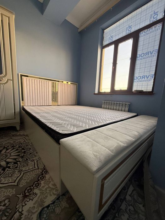 Холати янги 3ой ишлатилган