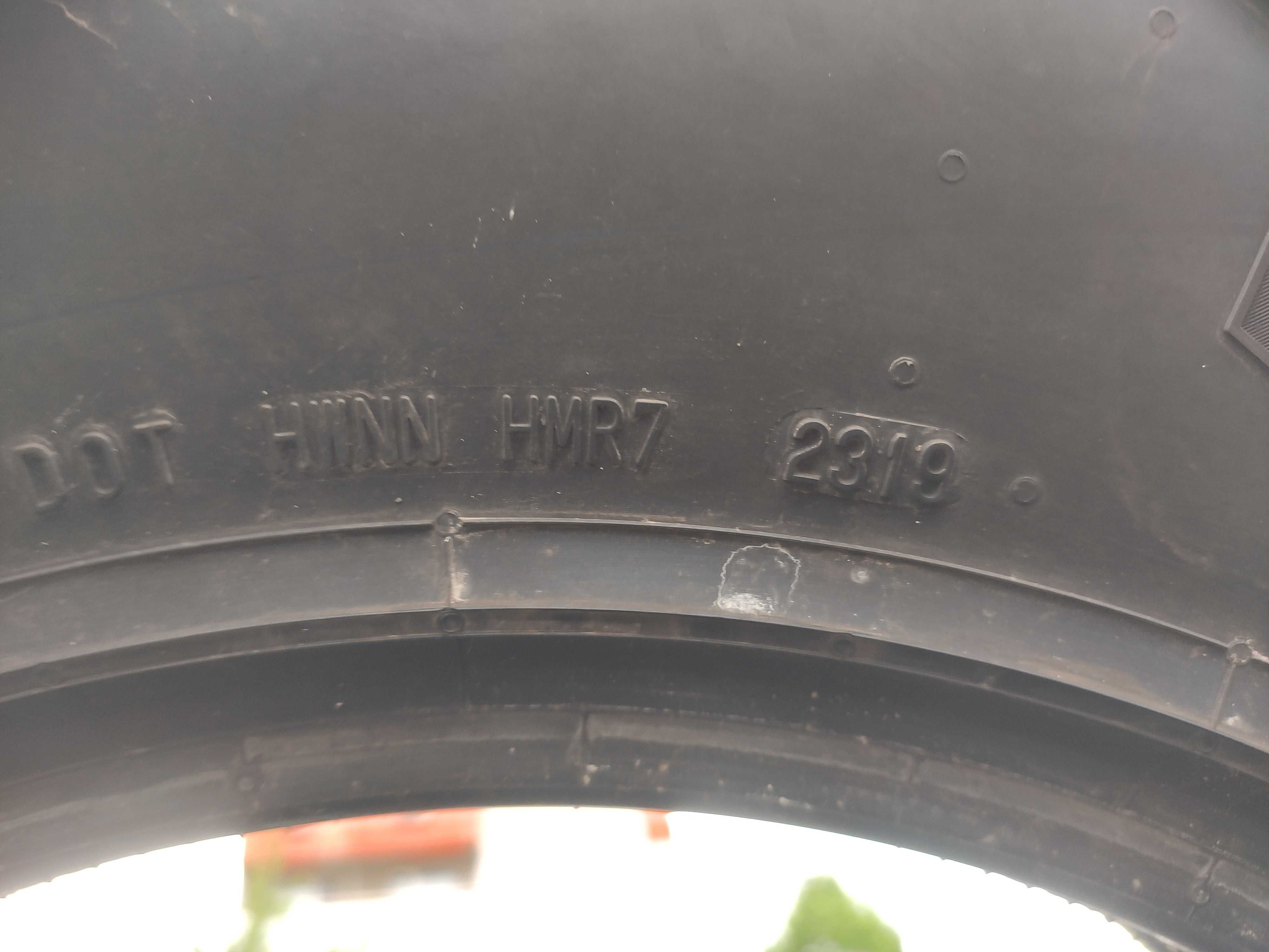 2бр Всесезонни гуми all Terrain 205 R 16 - General