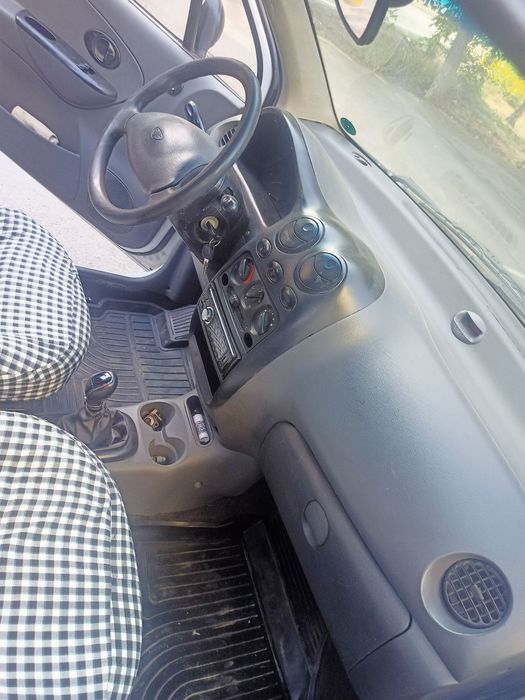 Matiz sirochna sotiladi