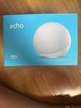 Alexa echo Smart Speaker
