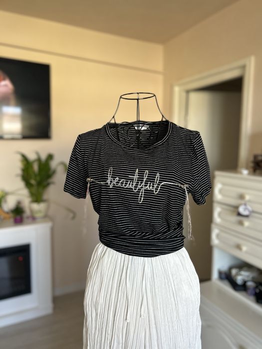 Tricou marimea S Bsb