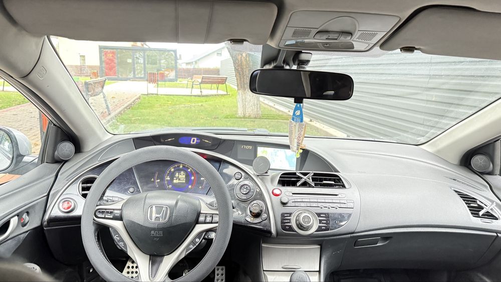 De vanzare Honda Civic
