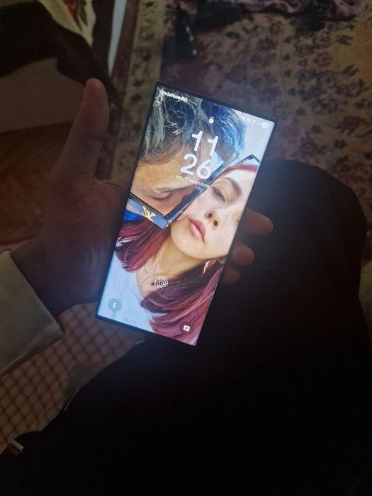 Vand samsung s22 ultra