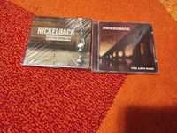 Set de 2 cd-uri Nickelback