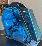Vand Calculator(PC) Ultra Gaming NOU RTX5070 RYZEN 7 32GBRAM 1,5TB SSD