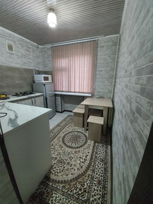 Сдаётся квартира посуточно и по часам