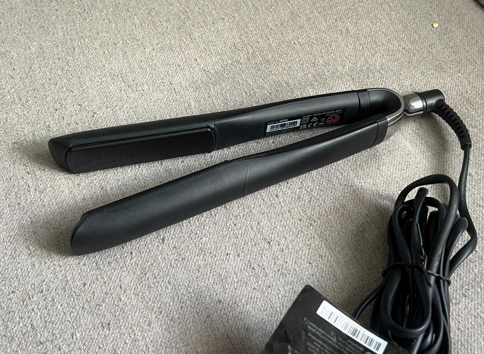 Placă de păr GHD Platinum Plus S8T262 profesională stare foarte bună