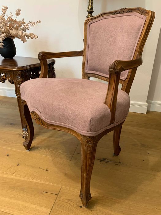 Set doua scaune stil baroc