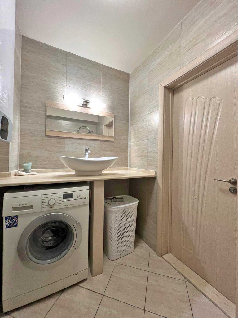 Дава се под наем Мезонет в Пловдив, Кършияка - 120 кв.м за 714 € - Снимка #4