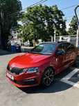 Skoda Octavia 3 wrs fara Adblue