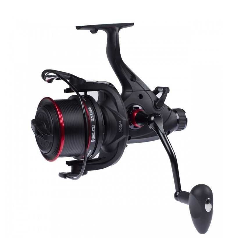 MULINETA XY 8000 hakuyo