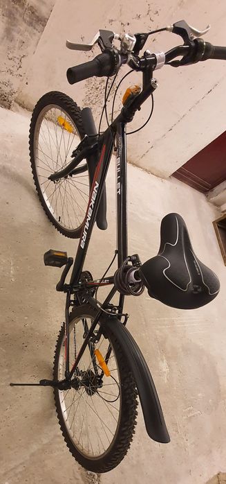 Bicicleta 26 inch