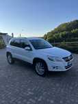 Volkswagen Tiguan 2010, 2.0 TDI, 170 cp, 4 MOTION