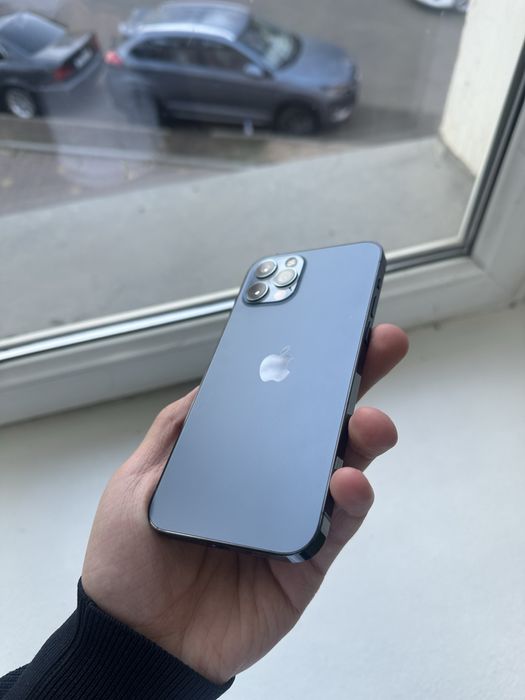 Iphone 12 pro 256gb 86% идеальный ! Торг!