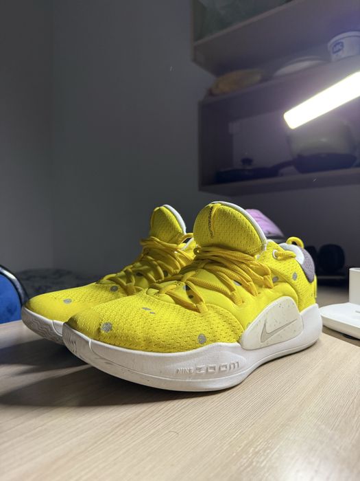 Nike hyperdunk X low 2018