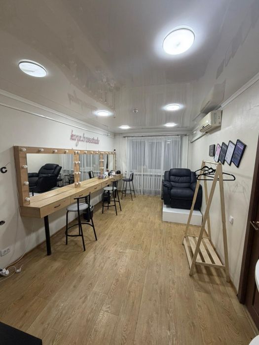 Сдам кабинет в центре города!