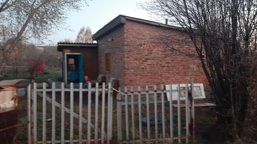 Продам или обменяю на авто дачу  Меновное