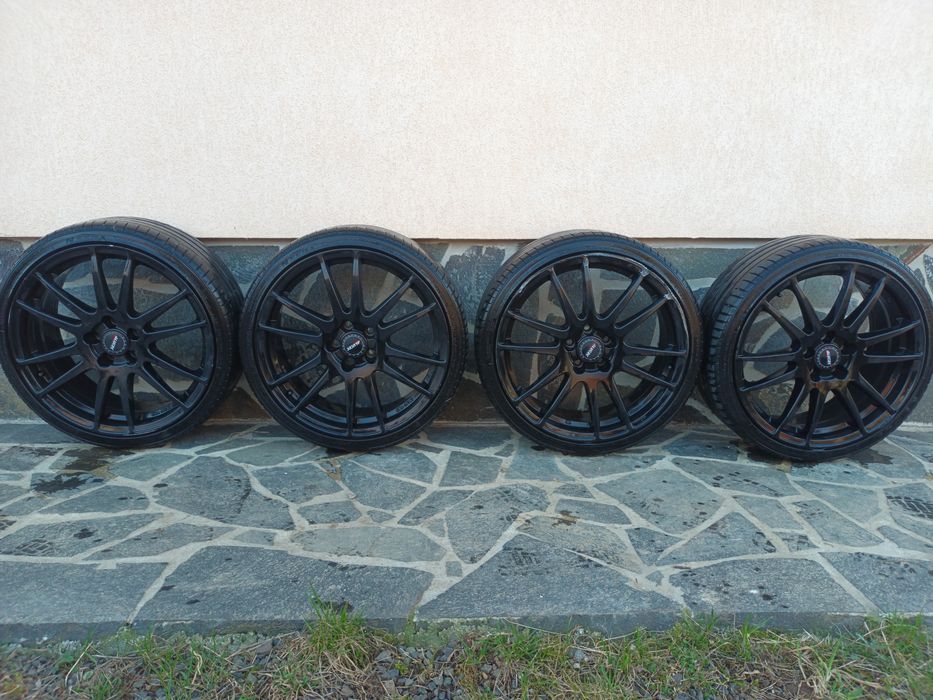 Jante aliaj wolksvagen