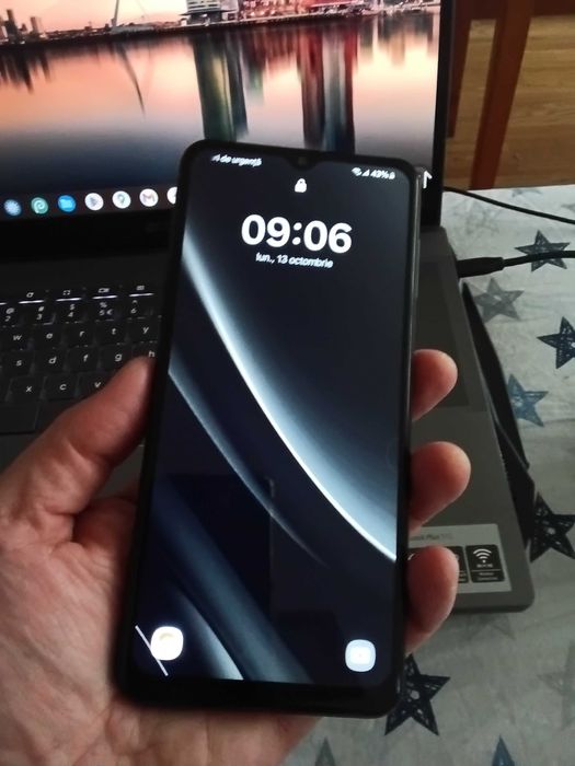 Telefom Samsung A13 , 5G