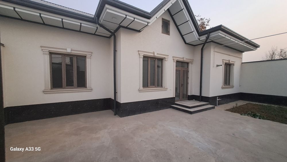 Новый дом,кирпич,еврорем.,2,2сот,4комн+холл+кухня,ори-р Foodsity рынок