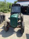 Tractor Same 250 4x4