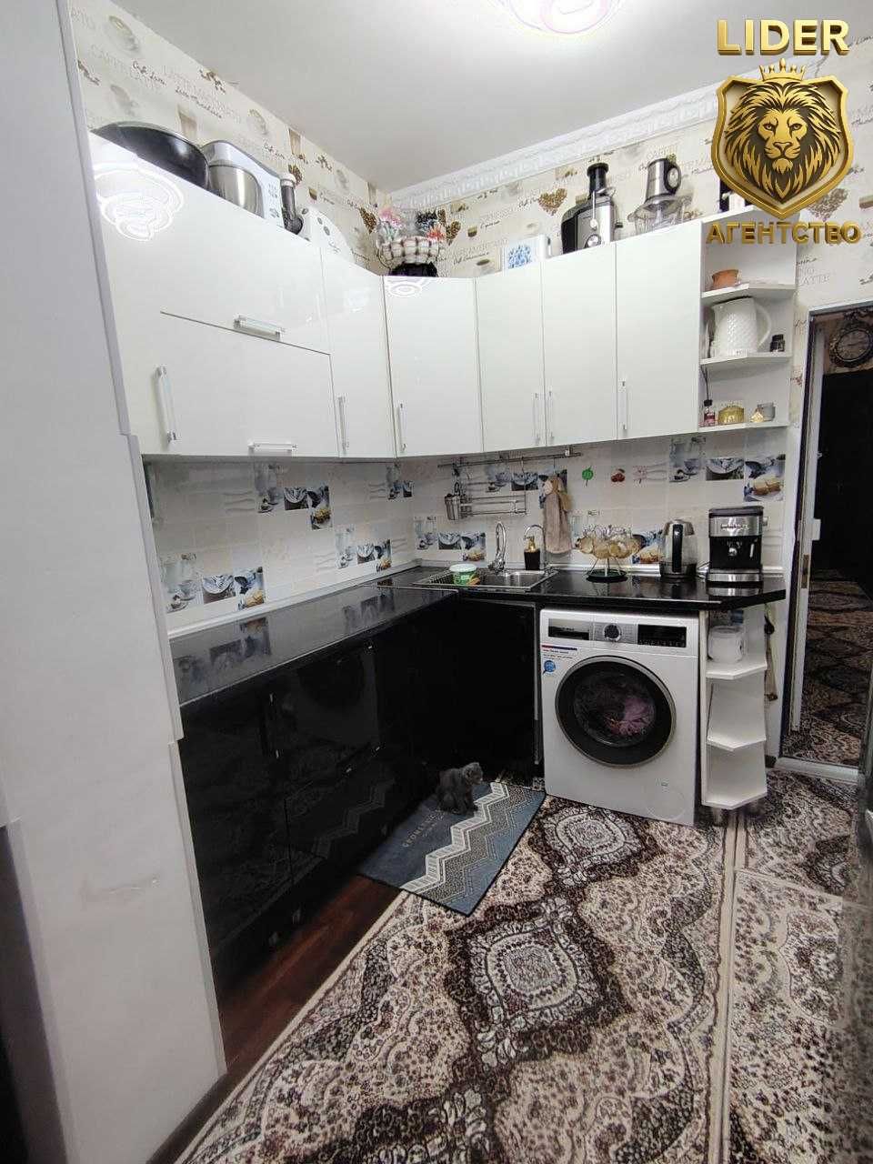 Продается 3х квартира на 4 этаже Орр:Лавита