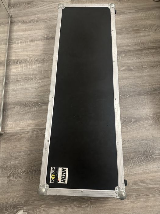 Hard case korg pa2 pa3 pa4 toc orga