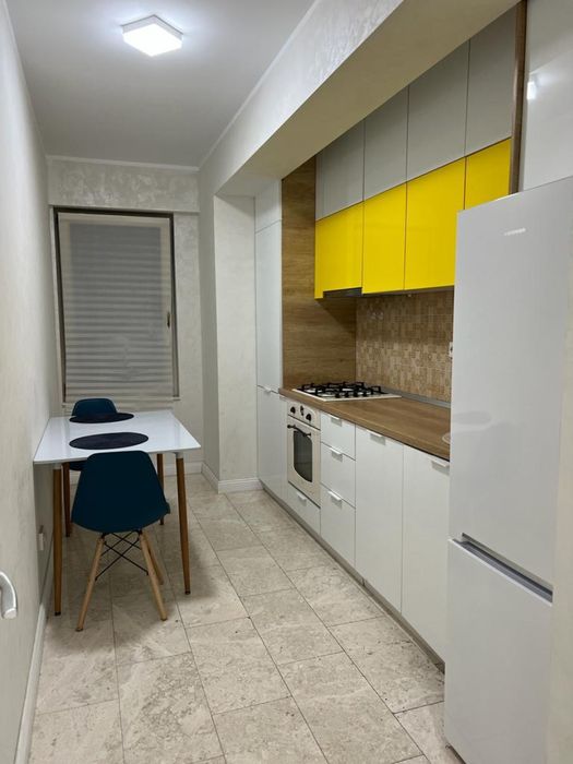 Apartament 2 camere Copou Royal Mega Image