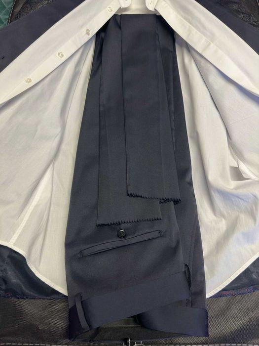 COSTUM Gherasos | BĂRBAȚI | Model 7014-14