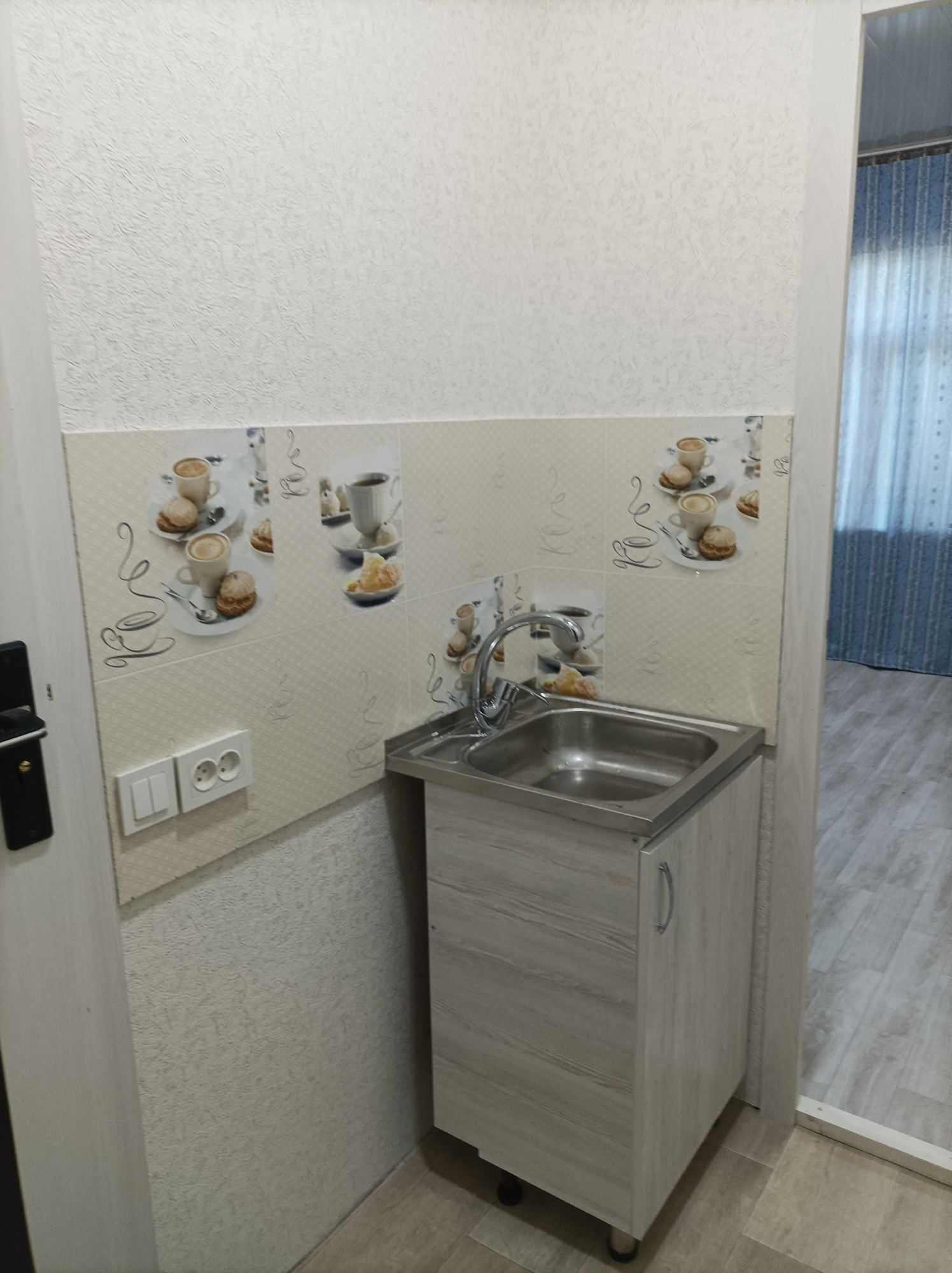 Сергели квартира 1 ком 137905