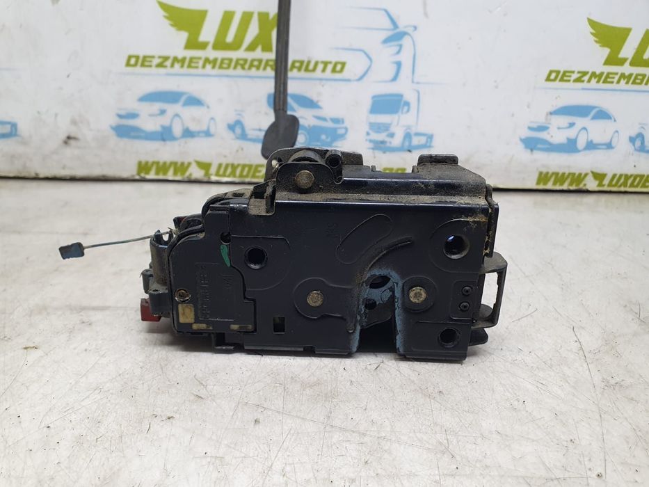 Broasca usa dreapta fata 3d1837016 Seat Altea 1 [2004 - 2009]