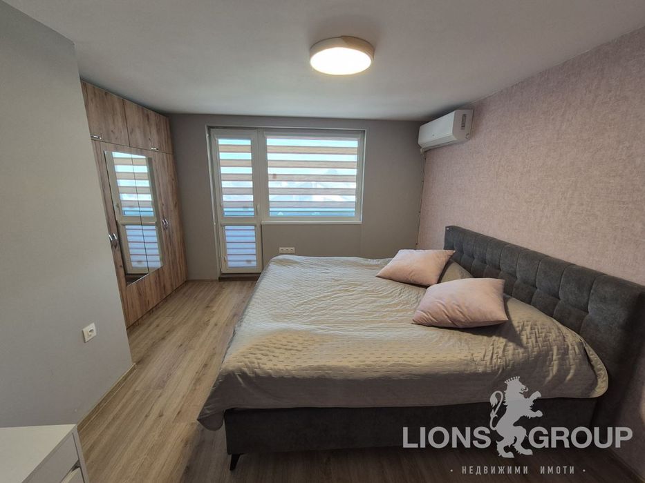 Продава се Тристаен апартамент в Варна, Галата - 92 кв.м за 2066 €/кв.м - Снимка #10