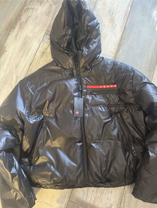 Дамско зимно яке