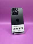 Iphone 15 Pro 512gb •Matei Amanet Crangasi•86209