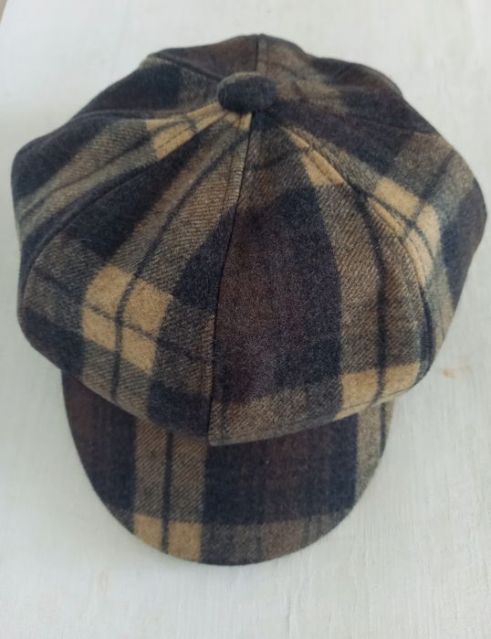 Sapca bereta dama cu cozoroc